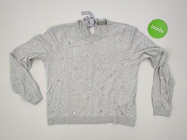 brandy sweter: Oasis, Sweter damski, rozmiar L — 2