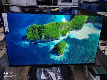 Телевизоры: Телевизор LG 50’ 4K VA, ThinQ AI, WebOS 5.0, AI Sound, Ultra Surround — 14