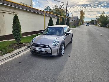 Mini: Mini Cooper: 2021 г., 1.5 л, Автомат, Бензин, Хэтчбэк — 11