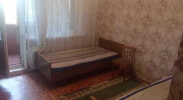 кв час ночь: 2 бөлмө, Менчик ээси, Чогуу жашоосу жок, Жарым -жартылай эмереги бар