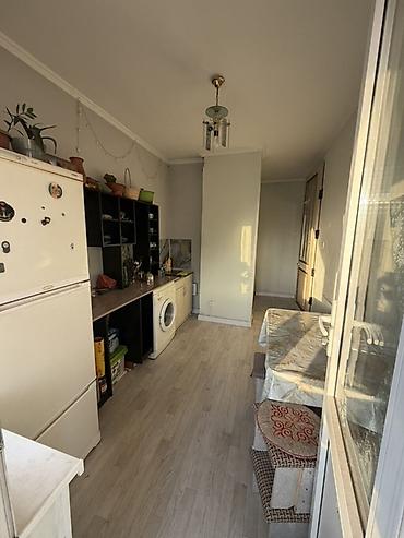 105: 2 комнаты, 54 м², Восток-5 мкр 105 серия, 5 этаж, Свежий ремонт — 6
