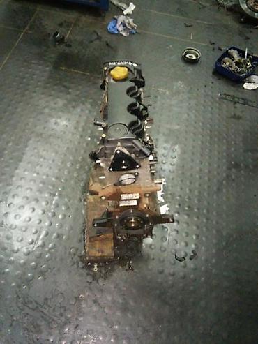 automatik motor: MOTOR 1.9 JTD ZA ALFA ROMEO 147, 156 | Motor sa sa slike 1.9 jtd — 1