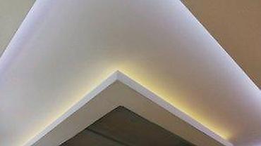 Rasveta: 🌈 LED TRAKE SA VIŠE BAKRA RGB Profesional • WiFi • Bluetooth • RF — 8