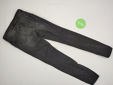 jeans push up: Big Star, Jeansy damskie, rozmiar S — 3