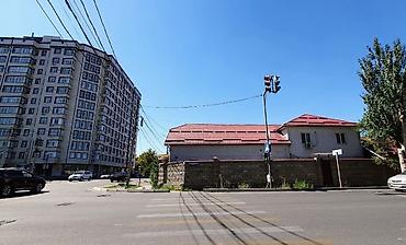 балыкчы аренда домов: 280 м², 6 комнат и более, Без подселения — 1