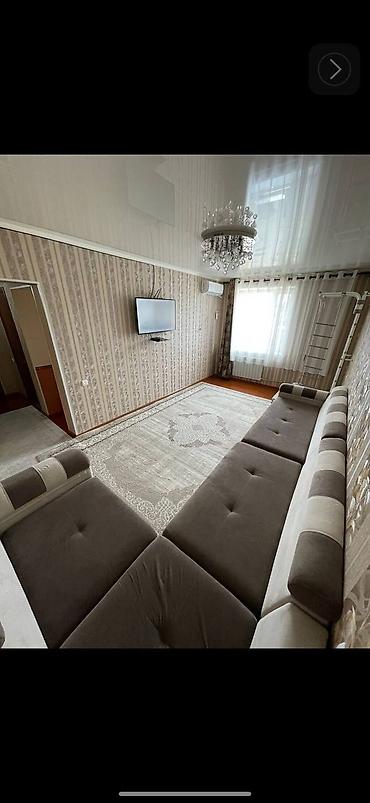 елисейское поле: 3 комнаты, 68 м², 105 серия, 4 этаж — 1