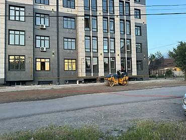 Кладка: Укладка асфальта Больше 6 лет опыта — 12