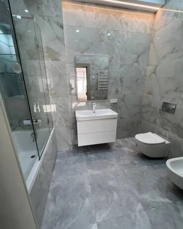 Продажа квартир: 4 комнаты, 155 м², Элитка, 2 этаж, Дизайнерский ремонт — 6