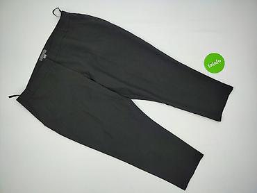 cena w uk: Primark, Spodnie materiałowe damskie, rozmiar 3XL — 8