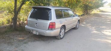 Subaru: Subaru Forester: 1999 г., 2.5 л, Автомат, Бензин, Универсал — 3