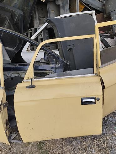 vaz 2106 abirsofka: Sol arxa, VAZ (LADA) MASQİVİC, 1987 il, Rusiya, Ödənişli çatdırılma — 4