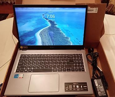 Acer: Acer Aspire, 15.6 ", Intel Core i7, 1 TB — 8