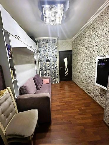 evler gence: 3 otaqlı, Yeni tikili, 86 kv. m — 8
