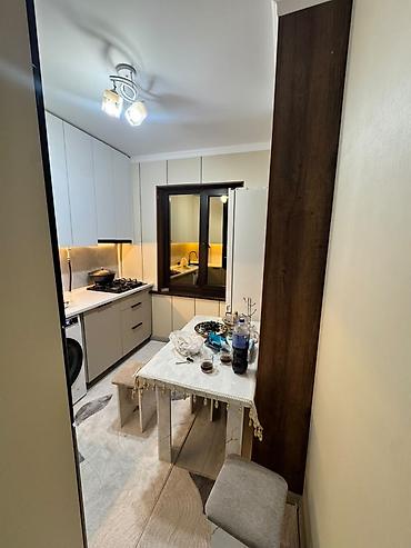 кв продажа: 2 комнаты, 49 м², 105 серия, 1 этаж, Свежий ремонт — 3