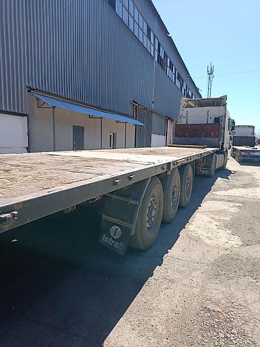 Тягачи: Тягач, DAF, 2006 г. — 6