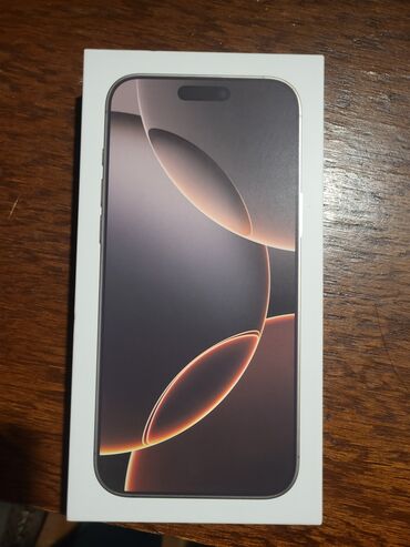 iphone xs max qiyməti: IPhone 16 Pro Max