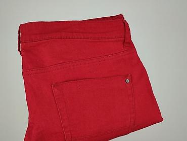 getry lata 90: Yessica, Spodnie materiałowe damskie, rozmiar 2XL — 7