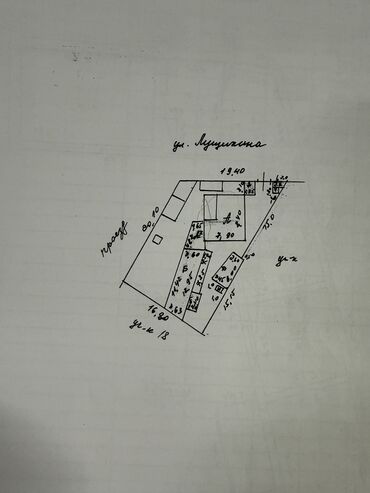 Продажа домов: Дом, 112 м², 5 комнат, Агентство недвижимости, Косметический ремонт — 1