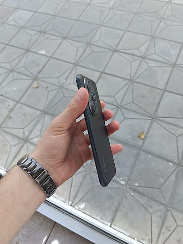 Mobil telefonlar: Honor 400 Pro, 256 GB, rəng - Qara — 2