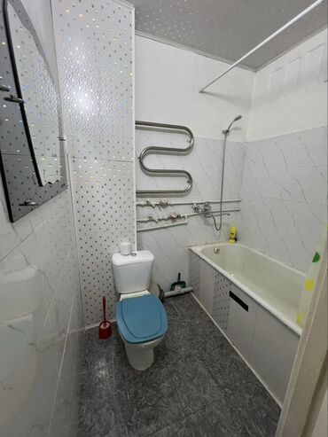 аренда волейбольный зал: 2 комнаты, 44 м², 104 серия, 1 этаж, Евроремонт