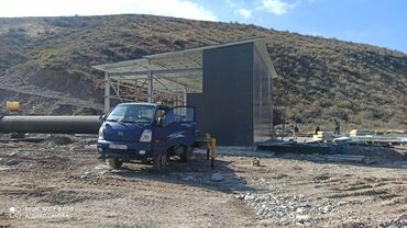 Услуги автовышки: Стрела 16 м, 200 т — 12