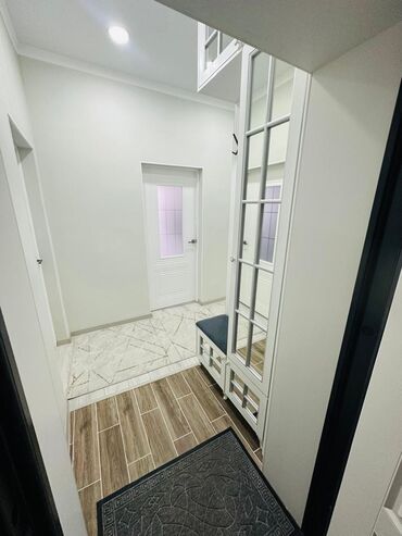 квартира на месис: 3 комнаты, 83 м², Элитка, 10 этаж, Евроремонт