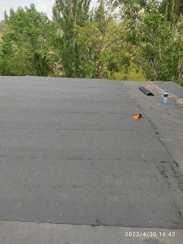 ремонт крышы: Кровля крыши | Монтаж, Демонтаж, Гидроизоляция Больше 6 лет опыта