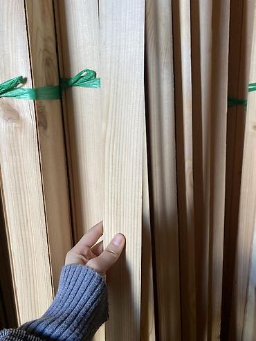 Другие пиломатериалы: Хвоя — 6