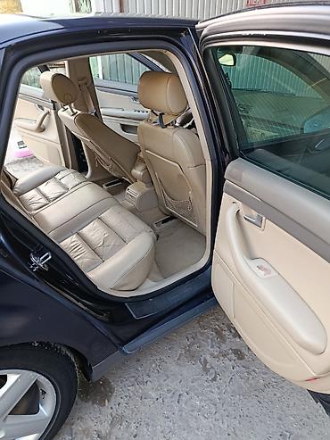ауди а6 с4 капот: Audi A4: 2003 г., 1.8 л, Автомат, Бензин, Седан — 8