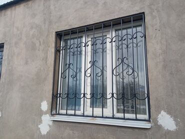 решетки на окна цена: Сварка | Решетки на окна