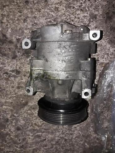 kompresor klime: FIAT PUNTO 3 1.3 MULTU JET KOMPRESOR KLIME | Fiat Punto 1.3 multi — 1