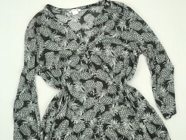 sukienki indyjska: Dress, M (EU 38), H&M, condition - Very good