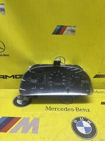 platform ok: Щиток приборов Subaru 2001 г., Б/у, Оригинал, Япония — 1