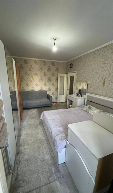 ворошилова квартира: 1 комната, 36 м², 106 серия, 3 этаж, Евроремонт