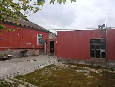 susa: Xocasen Sahil Şadliq sarayin arxasinda heyet evi satilir evin — 3