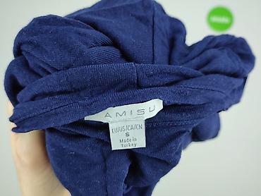 actual basics: Amisu, Tunika damska, rozmiar S — 5