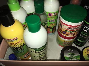 Косметика: 🇺🇸 👩🏻‍🦱 👩‍🦱 🧑🏻‍🦱 👨🏼‍🦱 👧🏻 🇺🇸 Оригинальная продукция для волос из США — 17