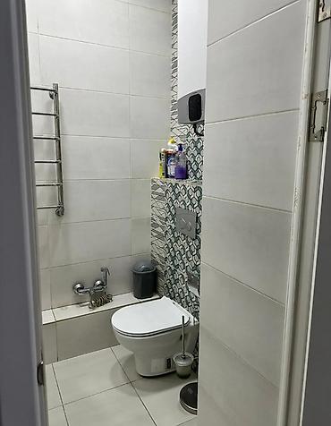 mega hous: 3 комнаты, 133 м², Золотой квадрат Элитка, 9 этаж, Евроремонт — 7