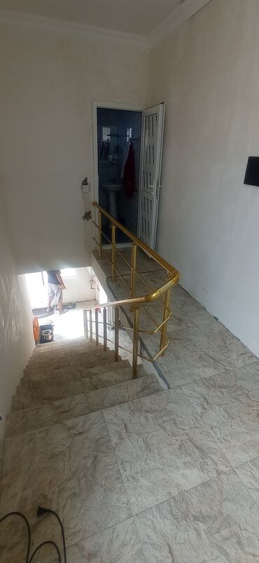 Pilləkən məhəccərləri: Pilləkən məhəccərləri — 7