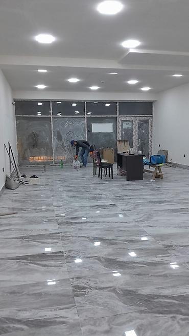 anbar satilir: Yasamal rayonu, 77N-li avtobusun son dayanacağında – yaşayış — 5