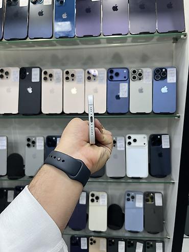 iphone 16 e: IPhone 16, 128 GB, Ağ — 4