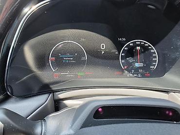 exeed txl: Lexus TX: 2024 г., 2.4 л, Автомат, Гибрид, Кроссовер — 9