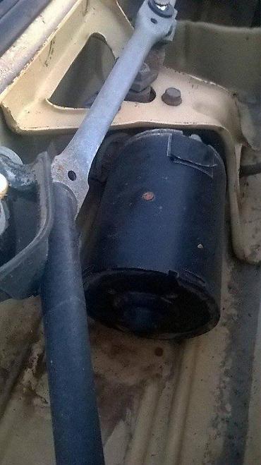 pumpica za karburator: MERCEDES 123 MOTOR BRISACA | MOTOR BRISACA za mercedes 123 je — 1