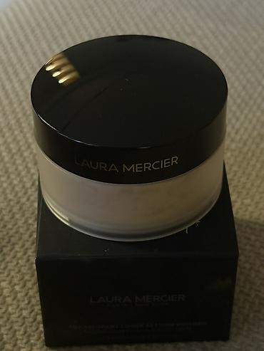 Косметички: Косметичка Charlotte Tilbury, косметика Patrick Ta румяна, пудра laura — 16