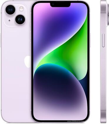 iphone 6s plus 64gb: IPhone 14 Plus, 128 ГБ, Deep Purple