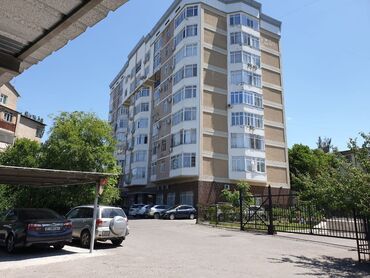 квартира берилет асанбай: 1 бөлмө, 45 кв. м