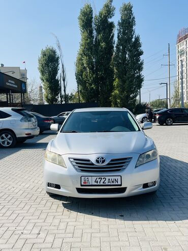 малибу машина цена: Toyota Camry: 2009 г., 2.4 л, Автомат, Бензин