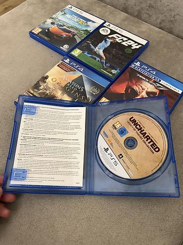 crew: Продаю игры для PS4 и PS5. ЦЕНЫ В ОПИСАНИИ. The Crew MotorFest – — 3