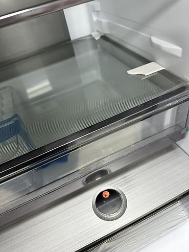 Холодильники: Холодильник Новый, Многодверный, No frost, 85 * 175 * — 7