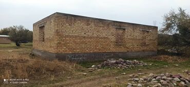 недостроенные дома в бишкеке: Продаю Здание, 185 м²